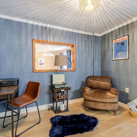 Retro! - 4Br Near Sav Airport Βίλα Bloomingdale Εξωτερικό φωτογραφία